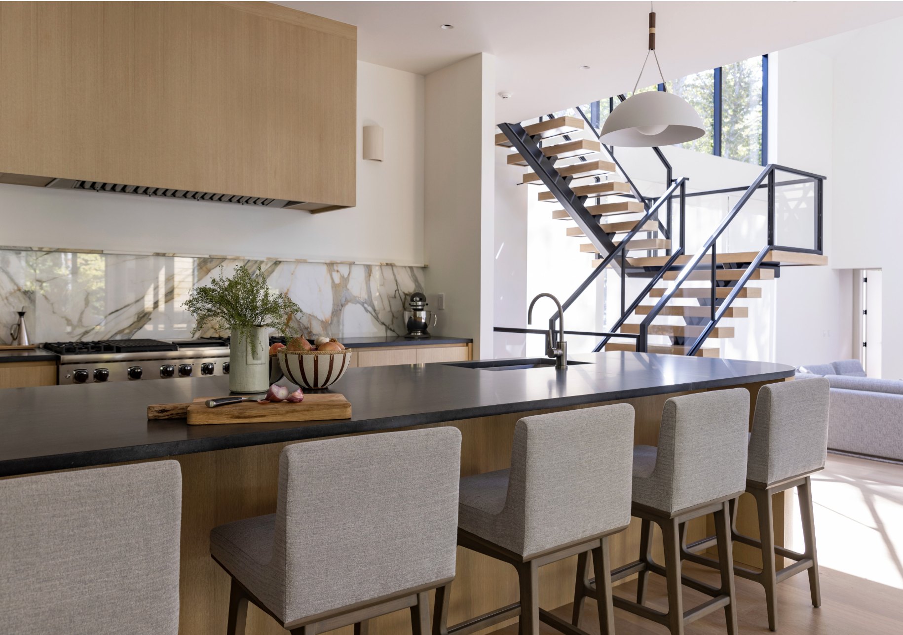 Amagansett Modern