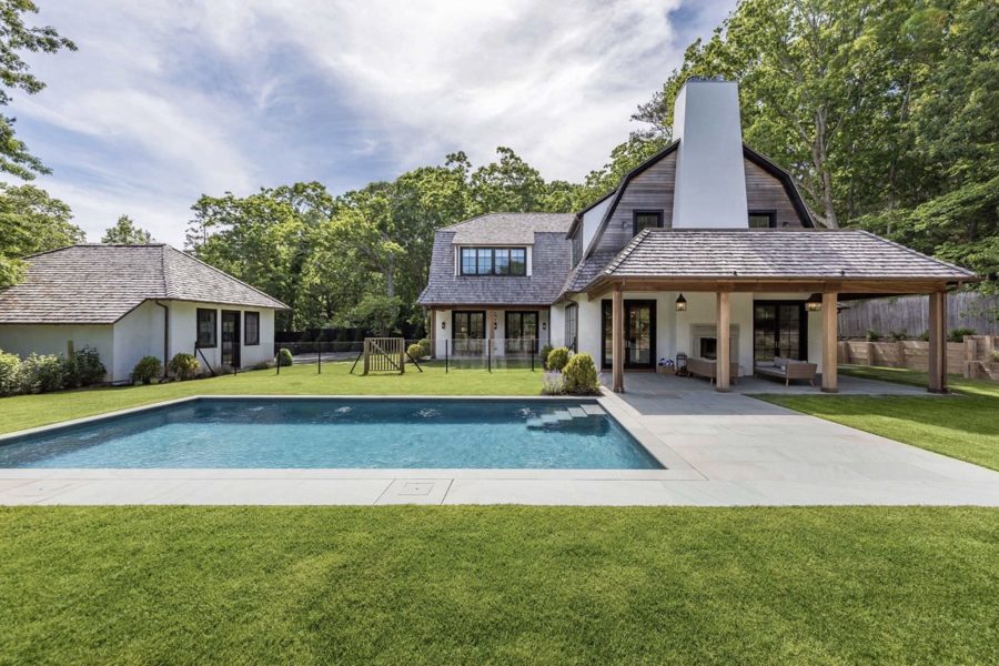 Noyac Residence