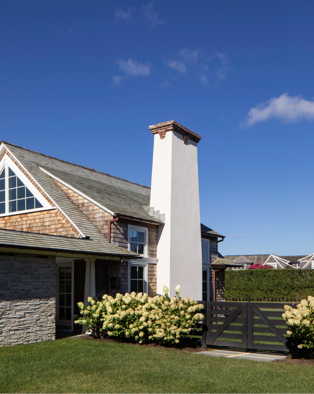 Mecox Bay Beach House