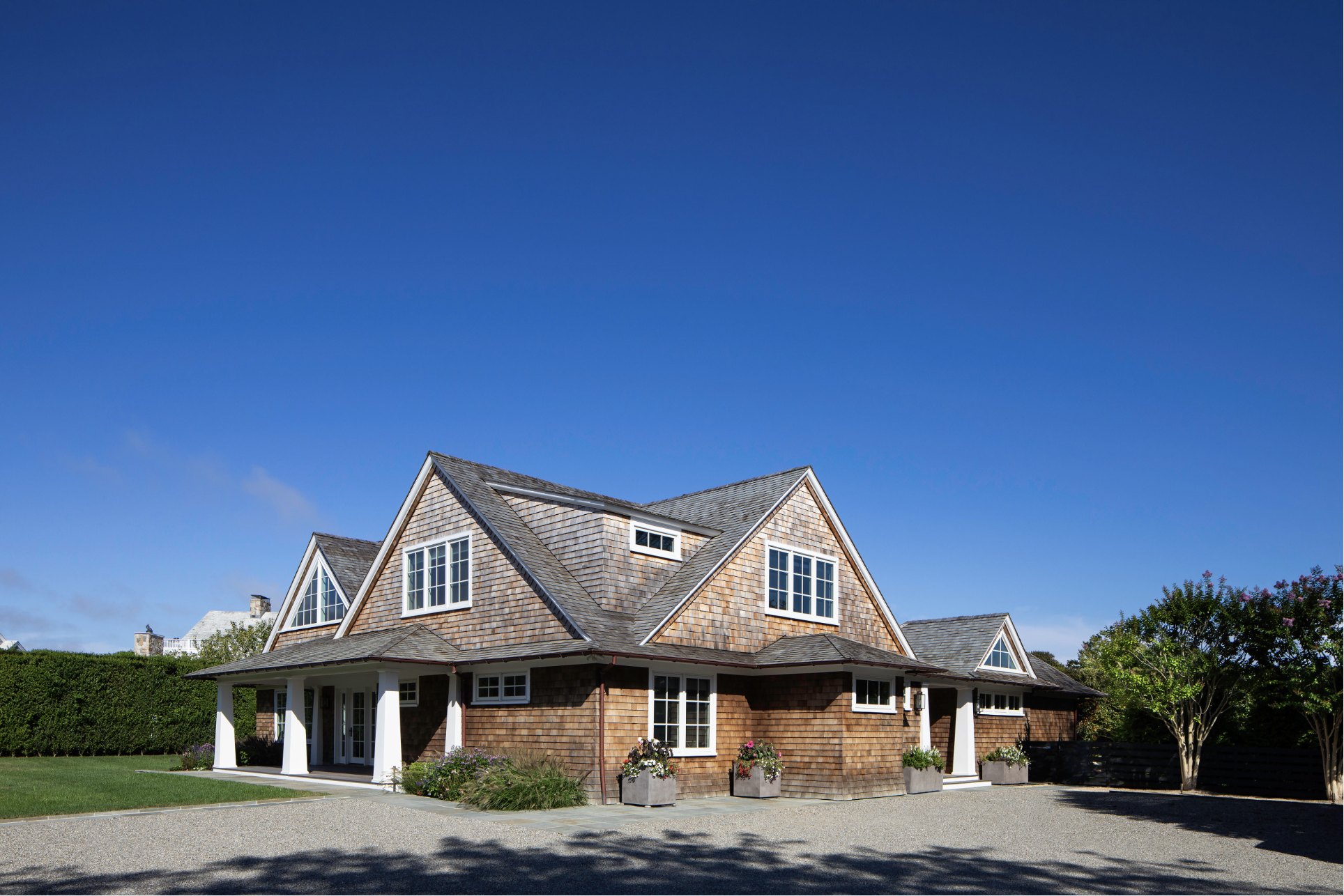 Mecox Bay Beach House