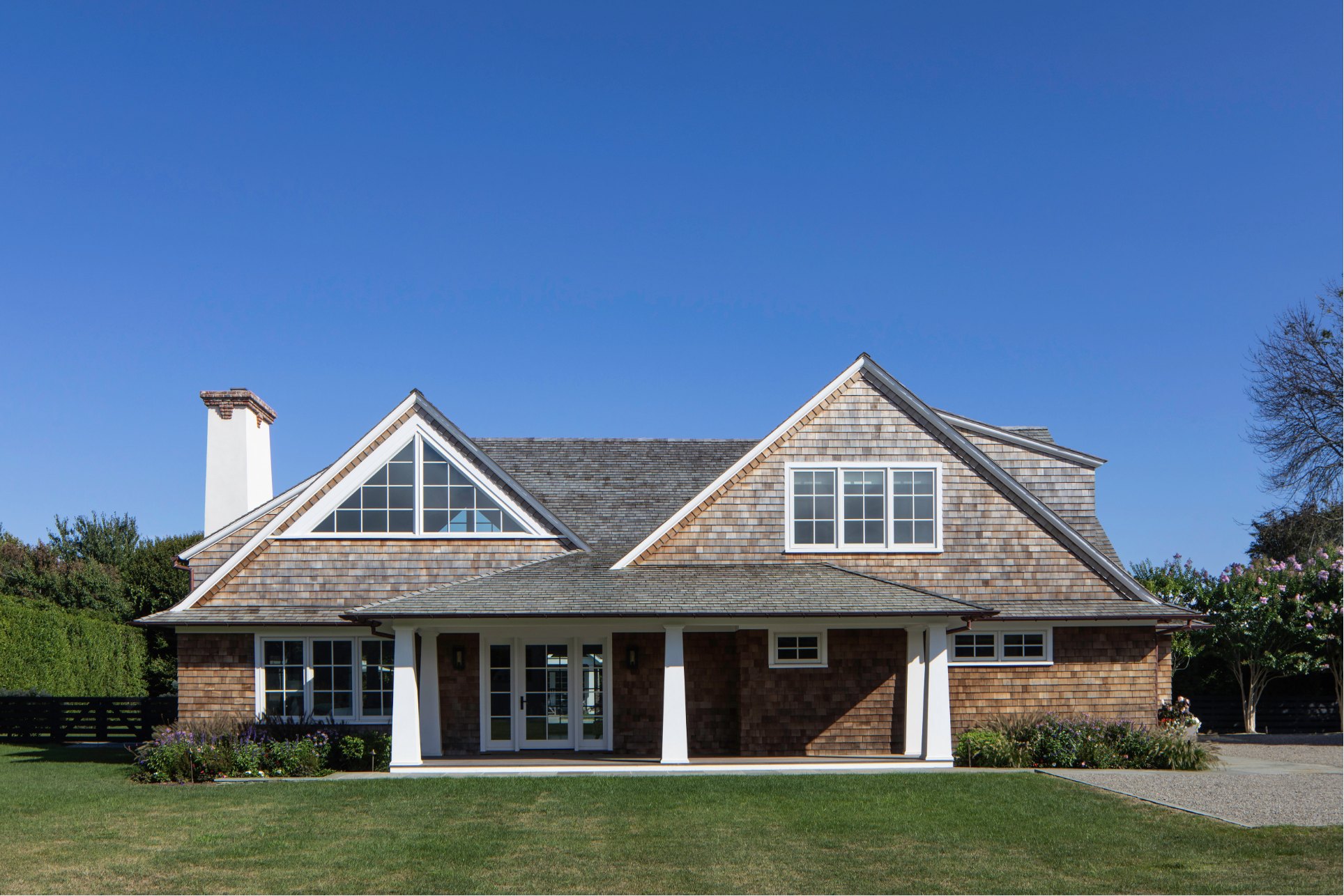 Mecox Bay Beach House