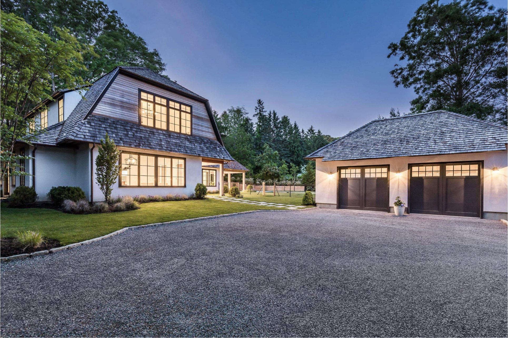 Noyac Residence
