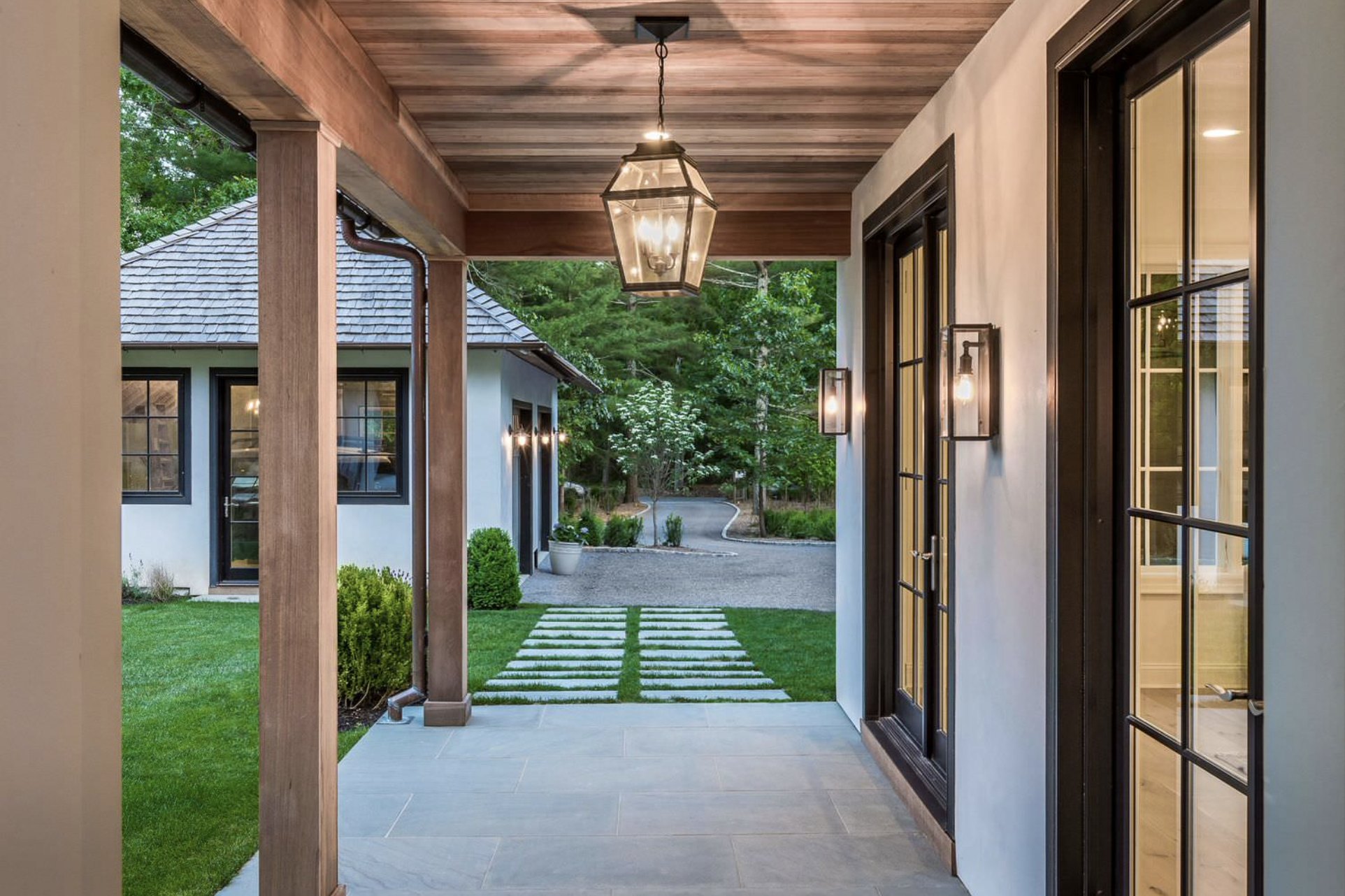Noyac Residence