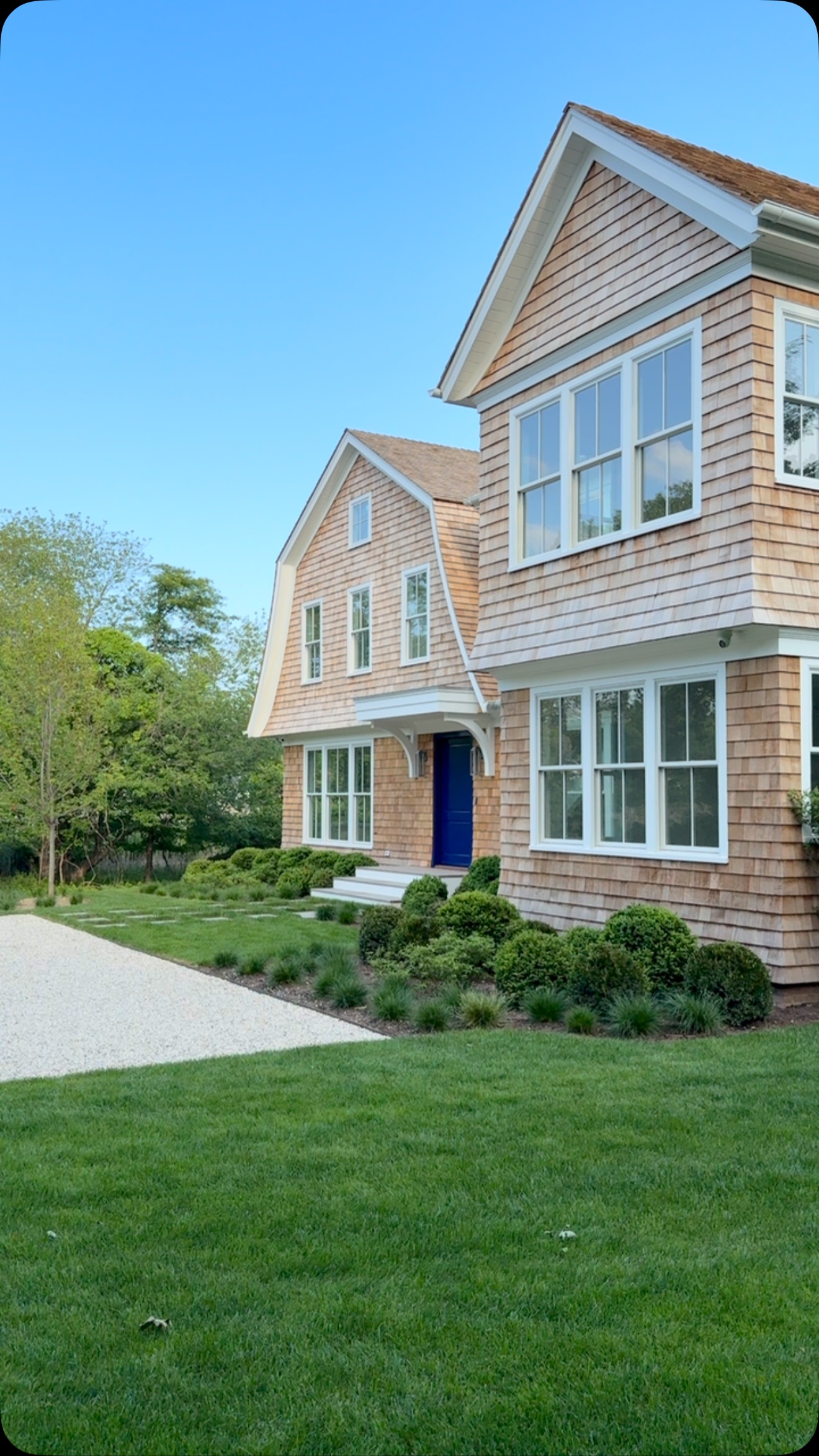 Ready for summer!

#architecture #beachhouse #hamptons #architect