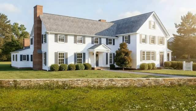 Reimagining renovations and additions for a client who wishes to preserve the old home filled with many memories 

#traditionalarchitecture #classicist #easthampton