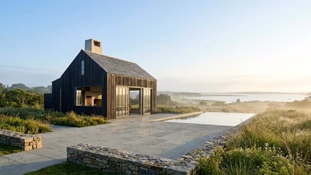 Let the pool parties begin!

#poolside #poolhouse #modernarchitecture