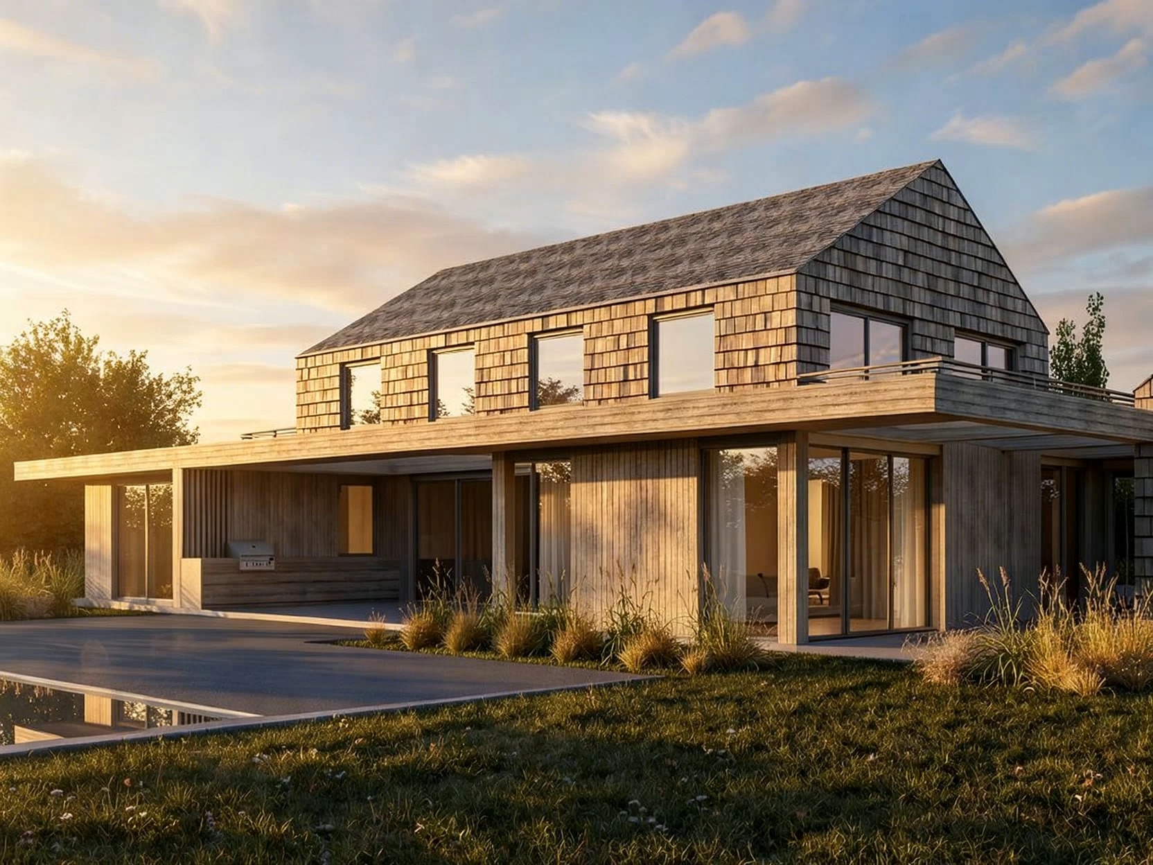 We are excited to share our new beach house with @buildingdetailseh beginning this spring

#beachhouse #thehamptons #modernarchitecture #poolside