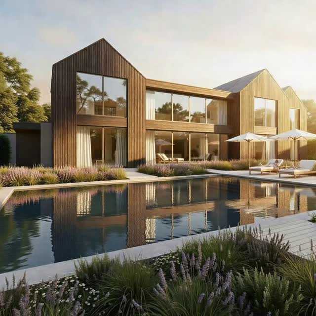 Remixing with @ana_vazquezc 

#modernarchitecture #poolside #archilovers