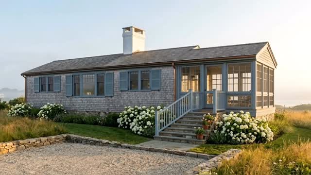 Having fun reimagining a beach cottage restoration 

#cottage #beachhouse #quogue #architecture