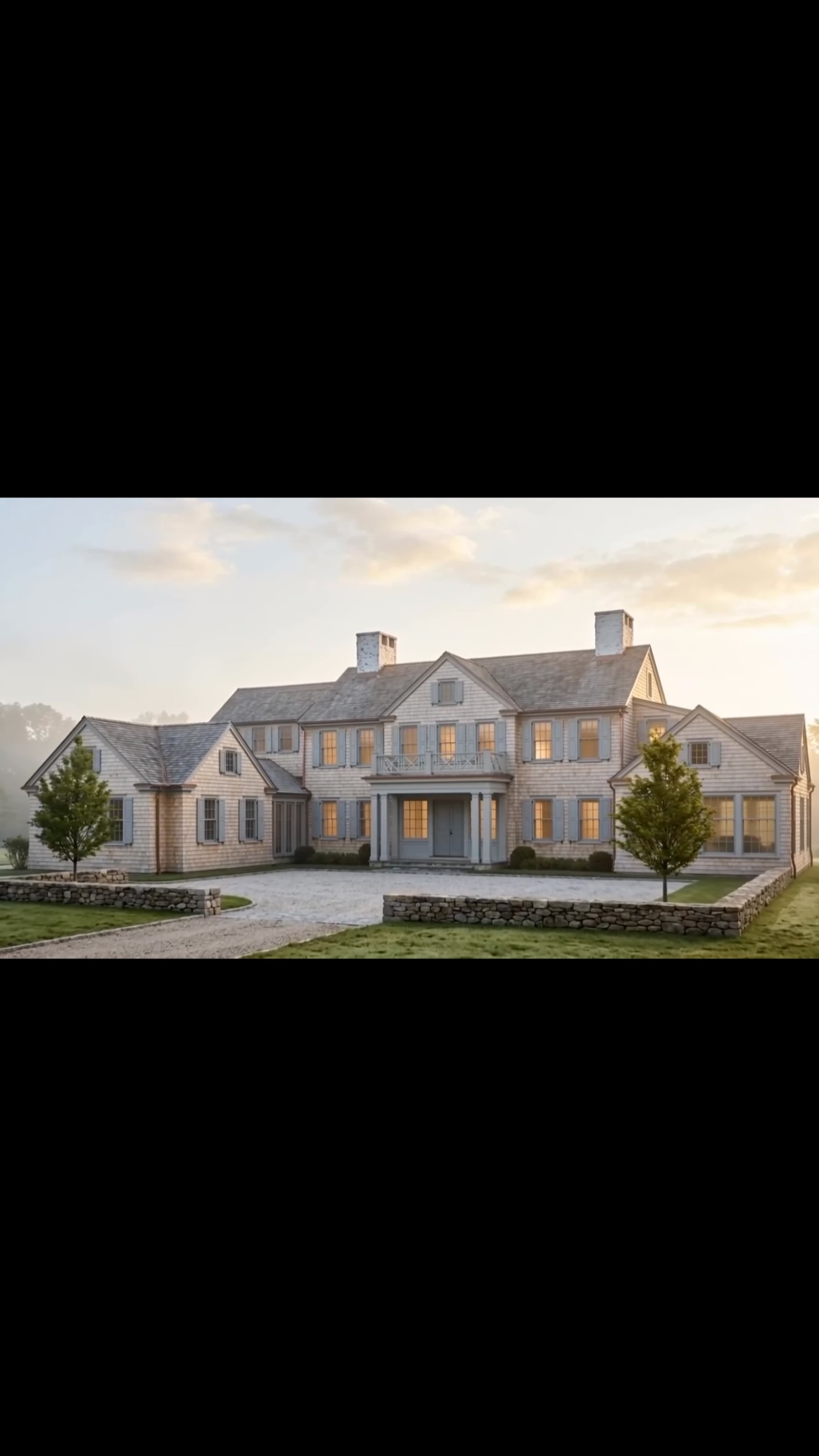 Entry sequence 

#architecture #thehamptons #coastalhome #designinspiration