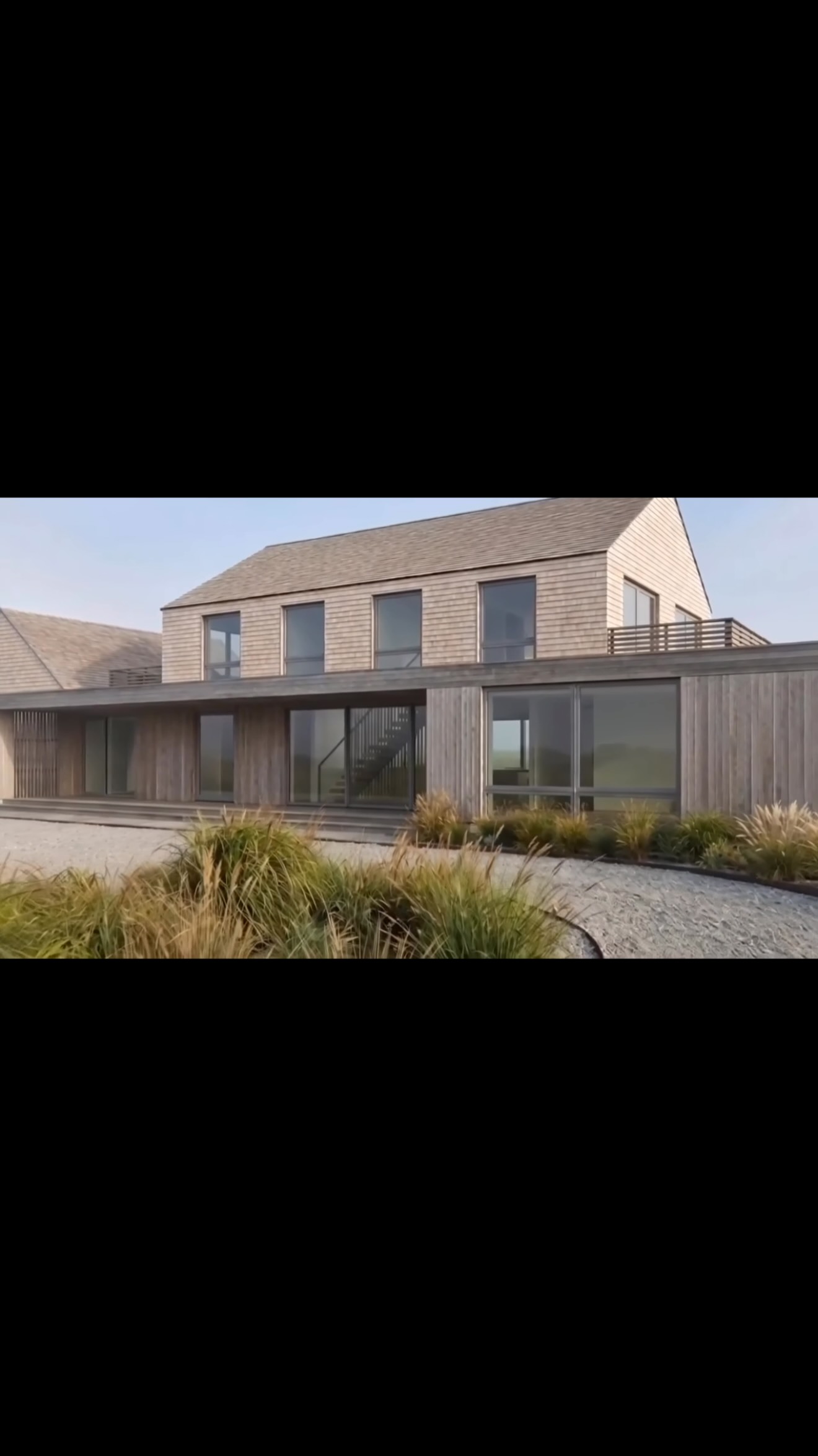 Construction is underway in Amagansett for this upcoming beach house 

#beachhouse #modernarchitecture #designinspiration